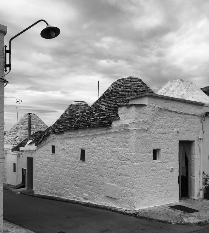 Вілла Trullo In Light Альберобелло Номер фото
